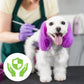 Kit de teinture en crème pour chiens avec effet de teinture sûr et durable！