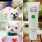 Kit de teinture en crème pour chiens avec effet de teinture sûr et durable！