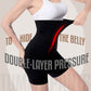Pantalon taille haute
