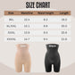 Pantalon taille haute