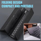 Clavier portable pliable sans fil Bluetooth