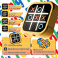 Jeu de puzzle portable Super Tic Tac Toe
