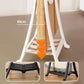 Porte-couvercle vertical de bureau