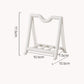 Porte-couvercle vertical de bureau