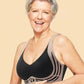 Soutien-gorge push-up sans fil et sans couture, anti-relâchement