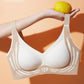 Soutien-gorge push-up sans fil et sans couture, anti-relâchement