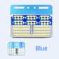 Feux de position latéraux à diodes électroluminescentes (LED) étanches pour voiture