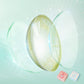 Nettoyeur de Lentilles de Contact Ultrasonique Portable