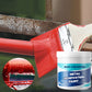 Peinture de conversion de rouille et de rénovation pour métal