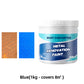 Peinture de conversion de rouille et de rénovation pour métal