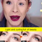 Mascara Imperméable Bouclant Longue Durée