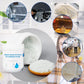 Poudre Nettoyante Puissante Multi-Usages pour l'Huile