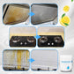 Poudre Nettoyante Puissante Multi-Usages pour l'Huile