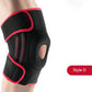 Genouillère Articulaire Professionnelle à Compression pour Ménisque