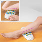 Accueil Rouleau de pied Masseur d'acupression