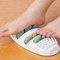 Accueil Rouleau de pied Masseur d'acupression