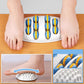 Accueil Rouleau de pied Masseur d'acupression