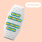Accueil Rouleau de pied Masseur d'acupression