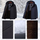 ✨Parka thermique épaisse à capuche pour homme 💥Livraison gratuite💥