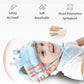 🔥Dernier jour 49% de réduction👶Coussin de tête pour bébé et tout-petit sans bosse