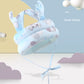 🔥Dernier jour 49% de réduction👶Coussin de tête pour bébé et tout-petit sans bosse