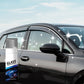 Spray Nettoyant en Mousse pour Film d'Huile sur Vitres de Voiture