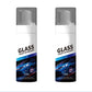 Spray Nettoyant en Mousse pour Film d'Huile sur Vitres de Voiture
