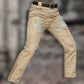Pantalon tactique multi-poches résistant à l'abrasion et à l'eau
