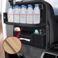 Organisateur de Siège Arrière de Voiture avec Plateau de Table Pliant