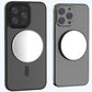 Ensemble de Miroir à Selfie Magnétique Simple et Pratique pour Caméra Arrière