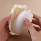 Boule à rouleau à charpie collante réutilisable portable mignonne