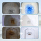 Tablettes Nettoyantes Automatiques Antibactériennes pour Cuvette de Toilette