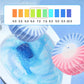 Tablettes Nettoyantes Automatiques Antibactériennes pour Cuvette de Toilette