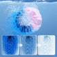 Tablettes Nettoyantes Automatiques Antibactériennes pour Cuvette de Toilette