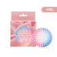 Tablettes Nettoyantes Automatiques Antibactériennes pour Cuvette de Toilette