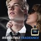 Eau de Cologne à longue durée aux phéromones pour hommes