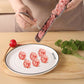 Kit d'outils en acier inoxydable pour la fabrication de boulettes de viande à double tête