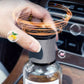 Désodorisant Aromathérapie pour Voiture – Parfum Longue Durée et Éliminateur d'Odeurs