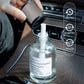 Désodorisant Aromathérapie pour Voiture – Parfum Longue Durée et Éliminateur d'Odeurs