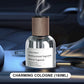 Désodorisant Aromathérapie pour Voiture – Parfum Longue Durée et Éliminateur d'Odeurs