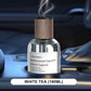 Désodorisant Aromathérapie pour Voiture – Parfum Longue Durée et Éliminateur d'Odeurs