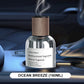 Désodorisant Aromathérapie pour Voiture – Parfum Longue Durée et Éliminateur d'Odeurs