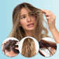 Crème réparatrice hydratante et lissante pour cheveux abîmés