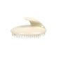 Brosse à shampoing massante pour le cuir chevelu