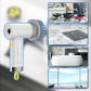 Brosse de Nettoyage Électrique Multifonctionnelle Étanche