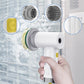Brosse de Nettoyage Électrique Multifonctionnelle Étanche