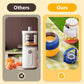 Mixeur portable rechargeable pour fruits et légumes