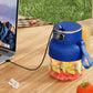 Mixeur portable rechargeable pour fruits et légumes