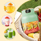 Mixeur portable rechargeable pour fruits et légumes