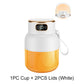 Mixeur portable rechargeable pour fruits et légumes